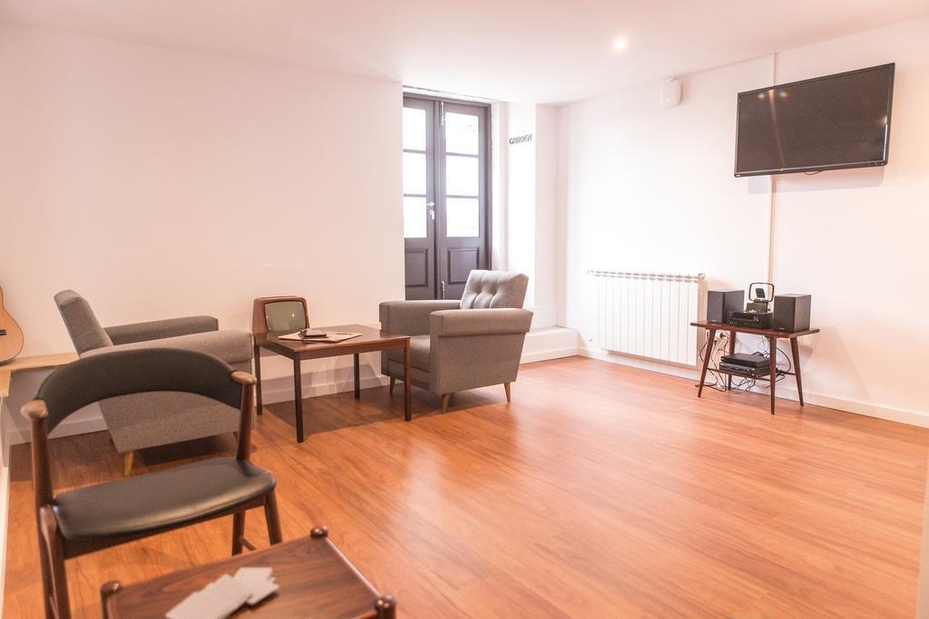 Porto Republica Hostel & Suites Exterior photo