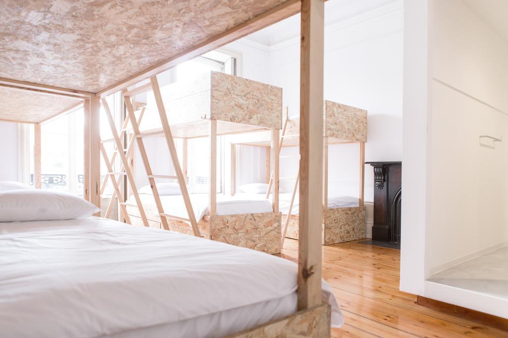 Porto Republica Hostel & Suites Room photo