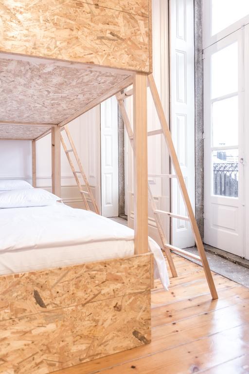 Porto Republica Hostel & Suites Room photo