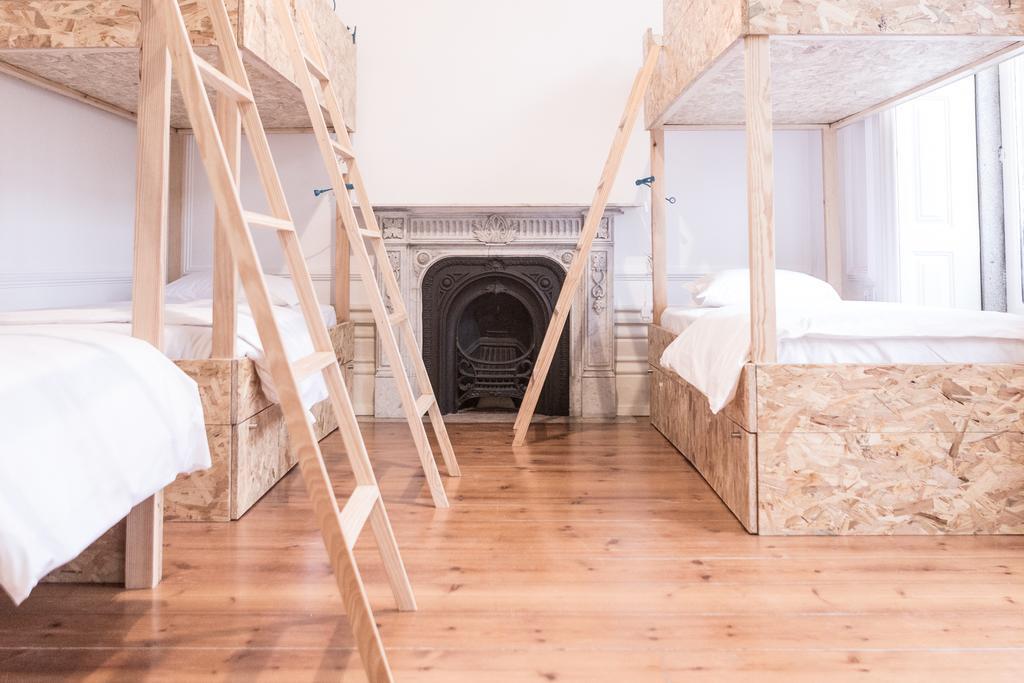 Porto Republica Hostel & Suites Room photo