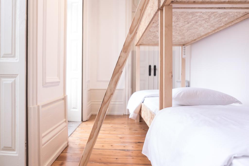 Porto Republica Hostel & Suites Room photo