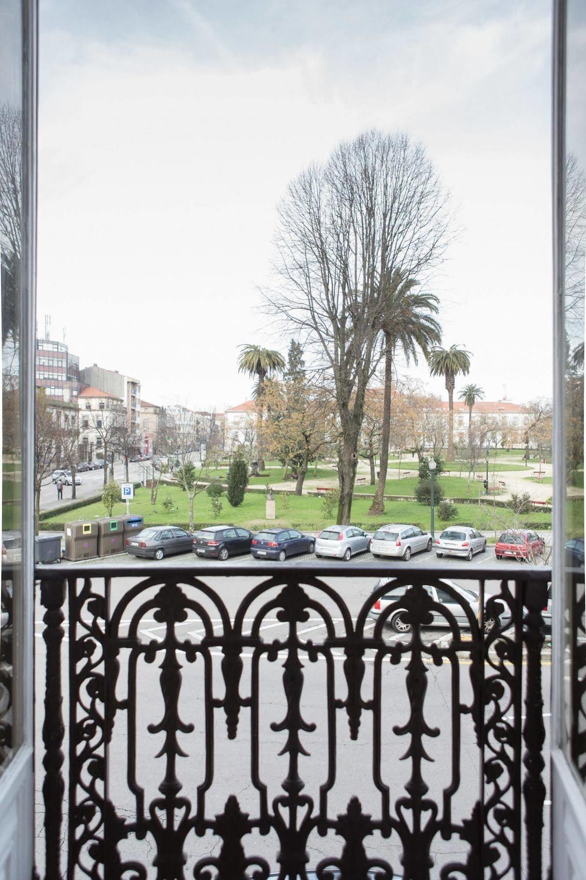 Porto Republica Hostel & Suites Exterior photo